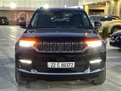 جيب جراند شيروكي إل